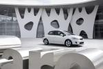 Toyota Auris HSD 2010 года